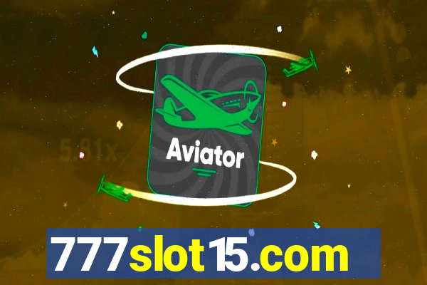 777slot15.com