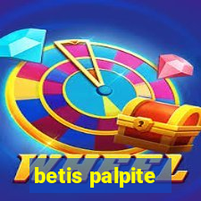 betis palpite