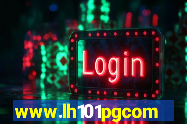 www.lh101pgcom