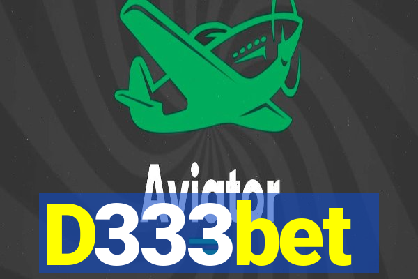 D333bet