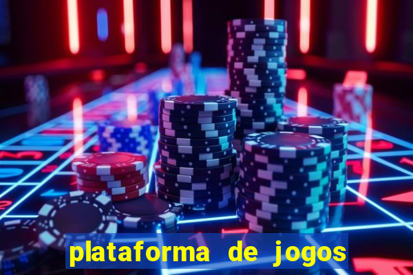 plataforma de jogos dos estados unidos