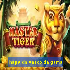 hapvida vasco da gama