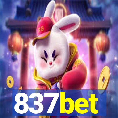 837bet