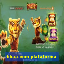 bbaa.com plataforma