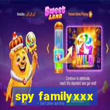 spy familyxxx