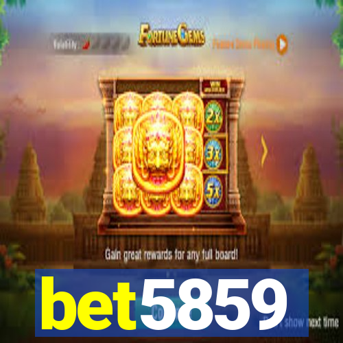 bet5859