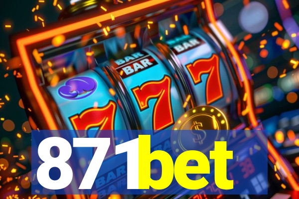 871bet