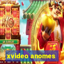 xvideo anomes