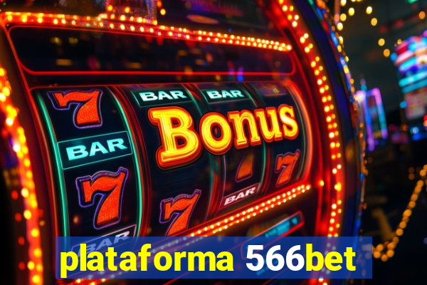 plataforma 566bet