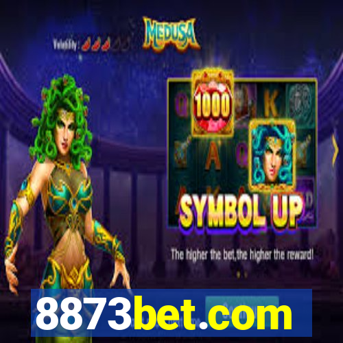 8873bet.com