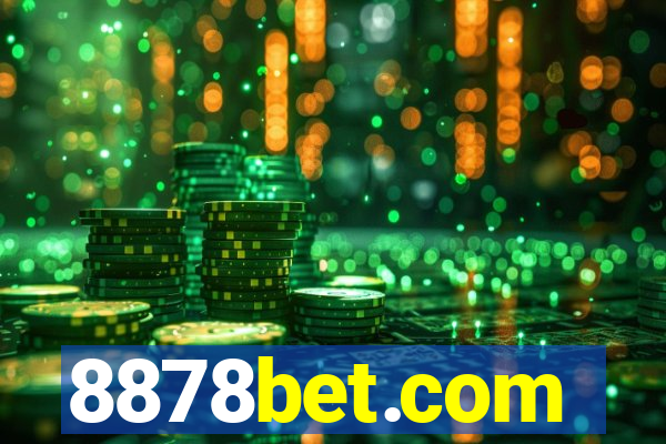 8878bet.com