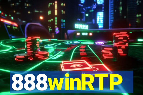 888winRTP