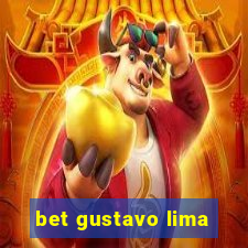 bet gustavo lima