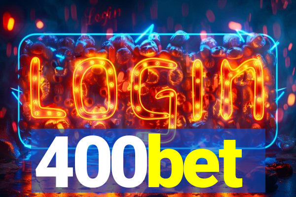 400bet