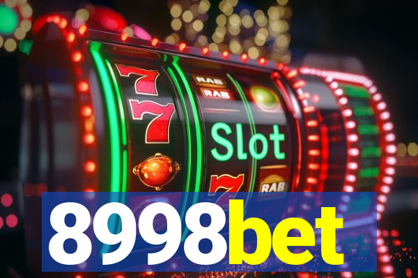 8998bet