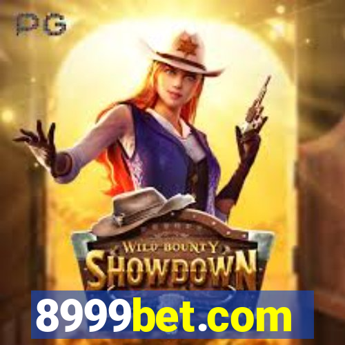 8999bet.com