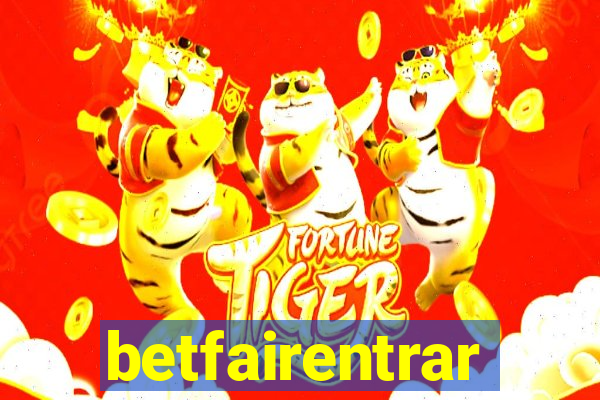 betfairentrar