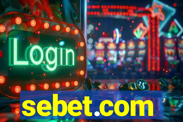 sebet.com