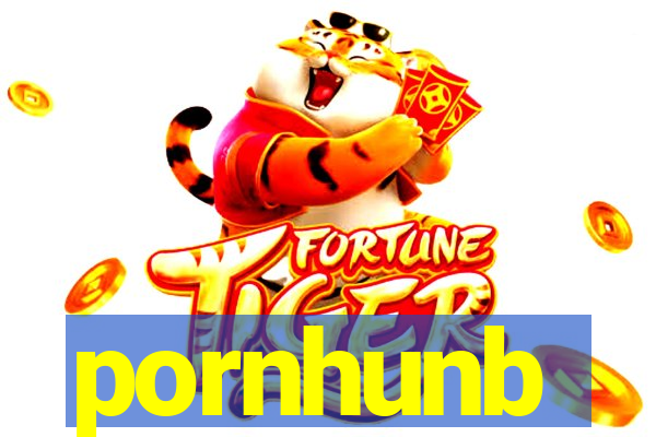 pornhunb