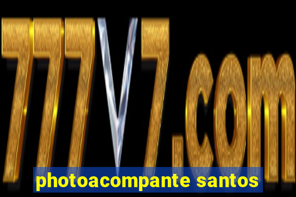 photoacompante santos