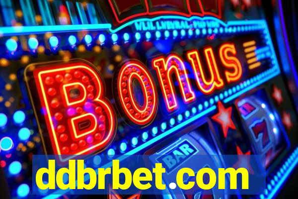 ddbrbet.com