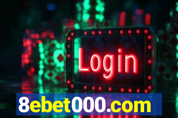 8ebet000.com