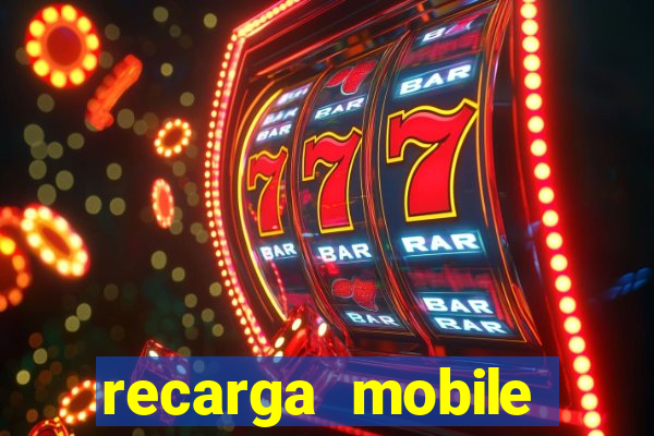 recarga mobile legends 1 real