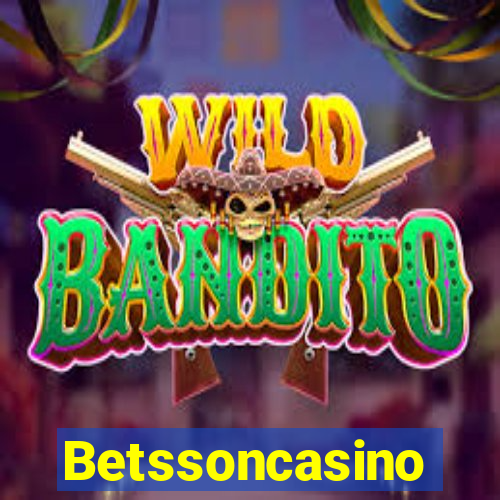 Betssoncasino