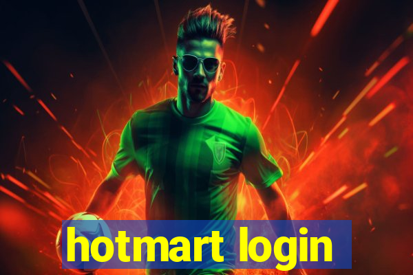 hotmart login