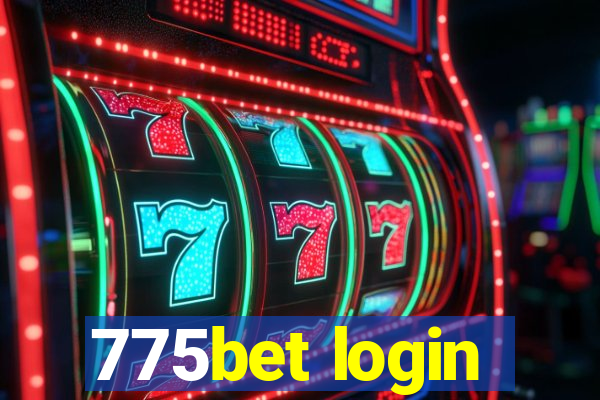 775bet login