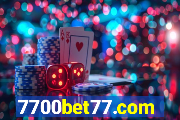 7700bet77.com