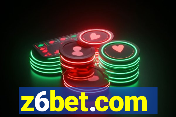 z6bet.com