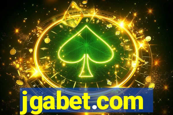 jgabet.com