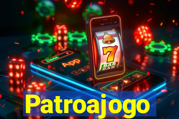 Patroajogo