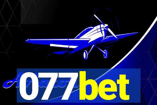 077bet