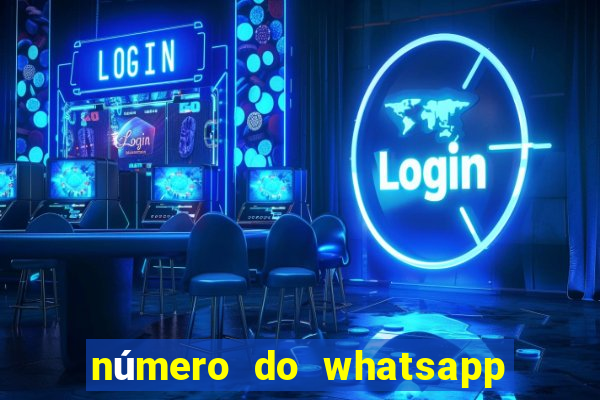 número do whatsapp do perrengue na band