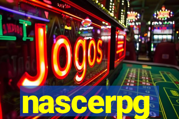 nascerpg