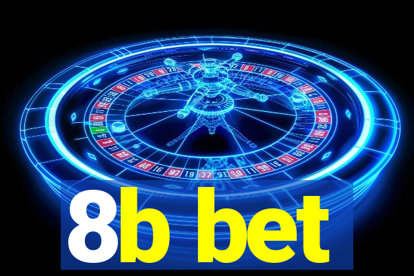 8b bet