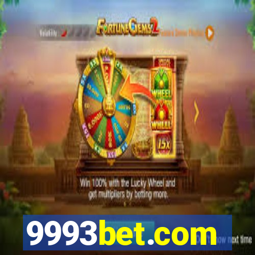 9993bet.com