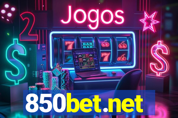 850bet.net