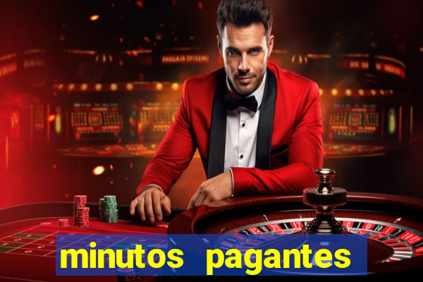 minutos pagantes fortune dragon hoje