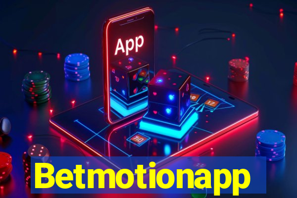 Betmotionapp