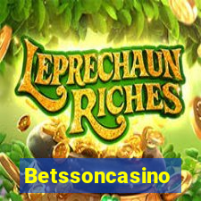 Betssoncasino