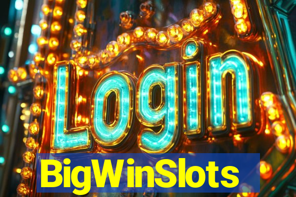 BigWinSlots