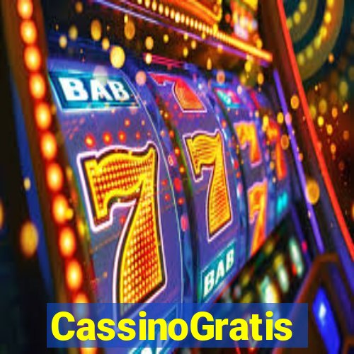 CassinoGratis