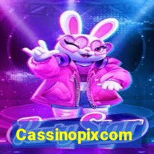 Cassinopixcom