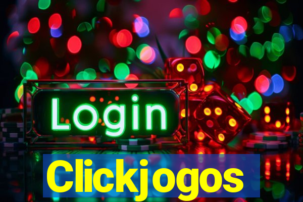 Clickjogos