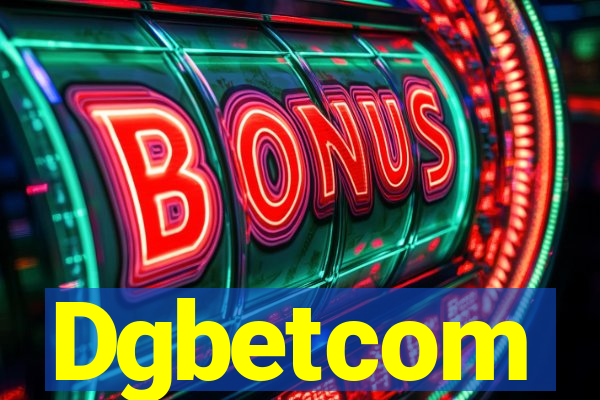 Dgbetcom