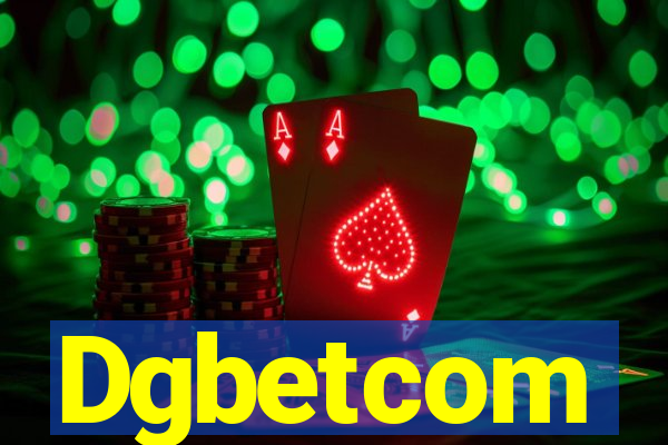 Dgbetcom