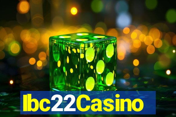 Ibc22Casino